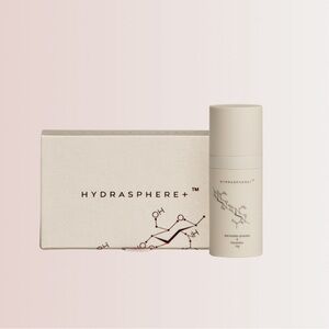 Hydrasphere+ Hydrating Cream Serum in Cream